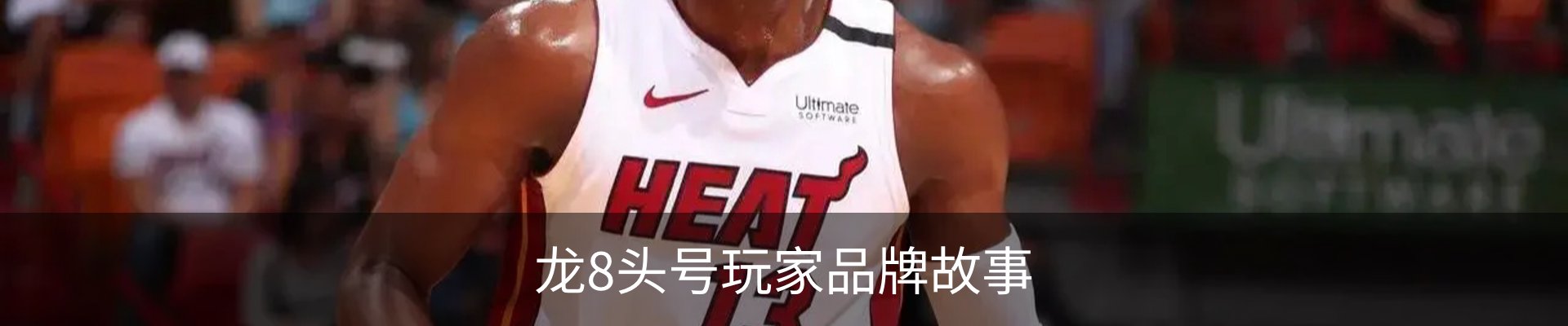 龙8头号玩家品牌故事